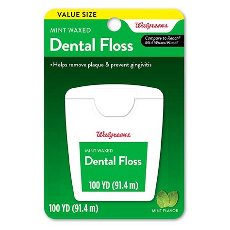 walgreens dental floss|where to buy dental floss.